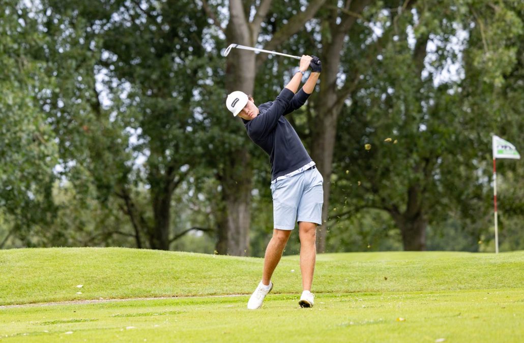 Inschrijving Rijnmond Open Golf geopend