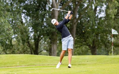 Inschrijving Rijnmond Open Golf geopend