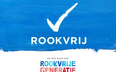 Rookvrij terras