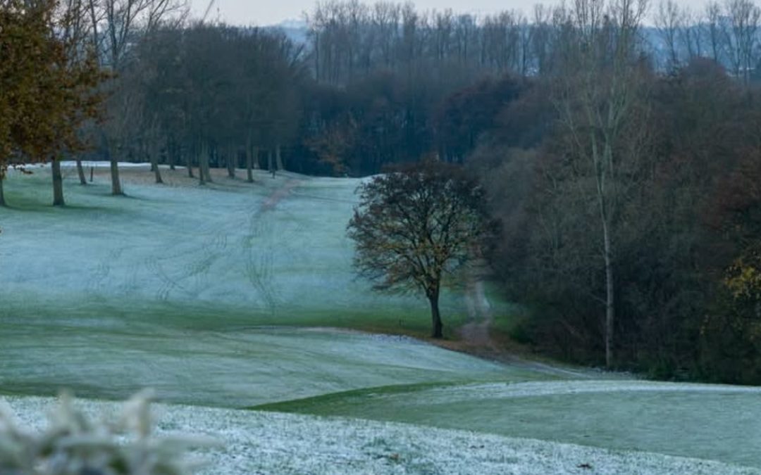 Openingstijden wintermaanden