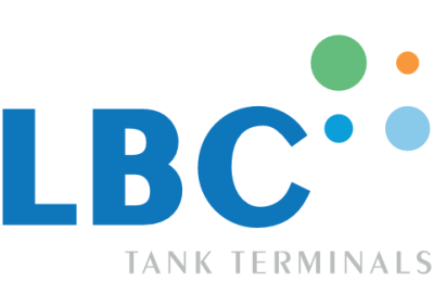 LBC Tank Terminals